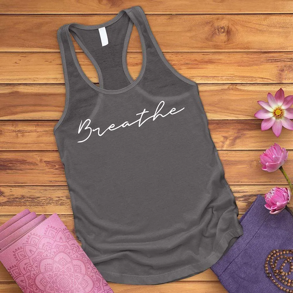 Breathe Tank