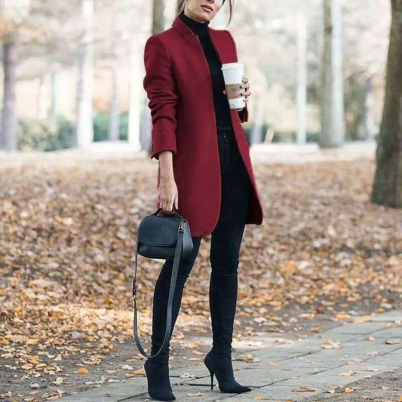 Maium Trench