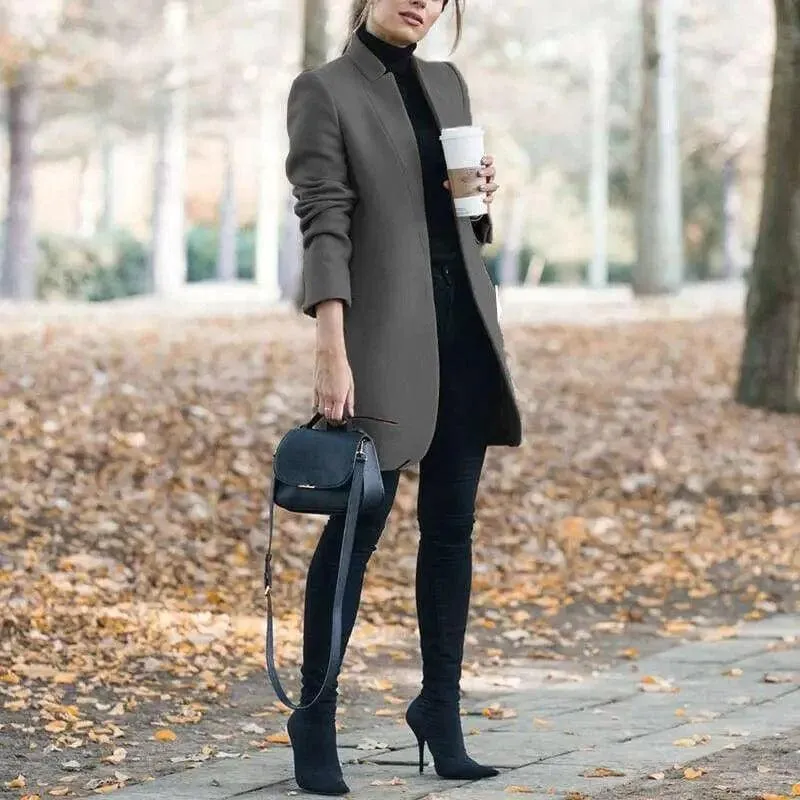 Maium Trench