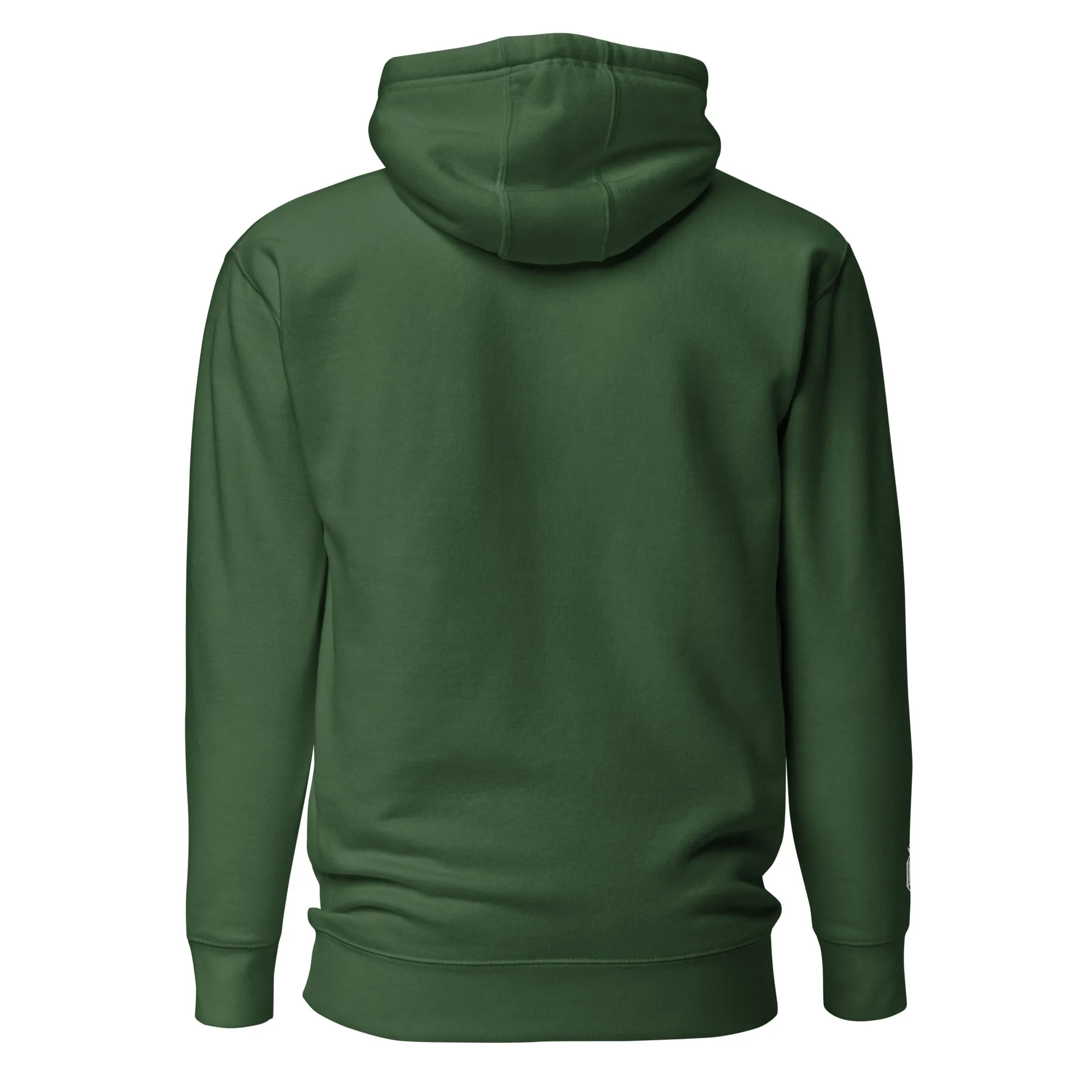 SERIAL CHILLER UNISEX HOODIE