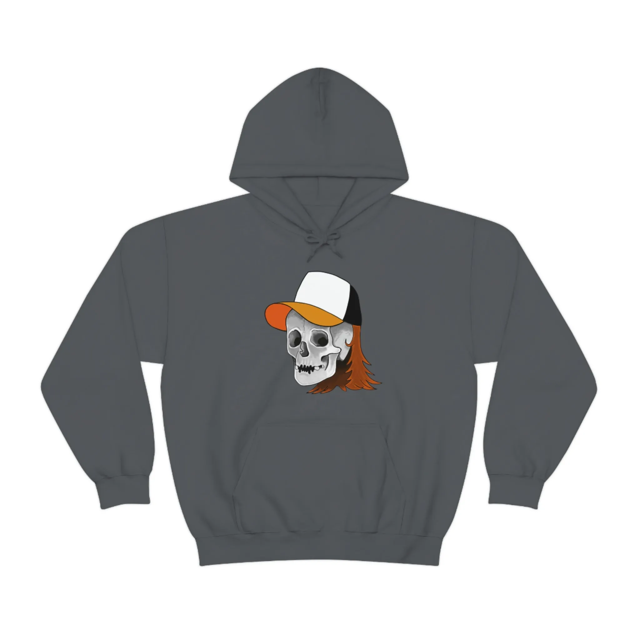 Skullet Unisex Heavy Blend™ Hooded Sweatshirt